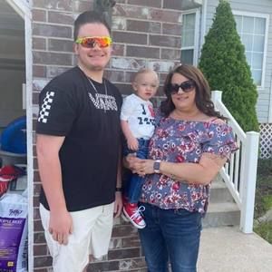 Meet your Posher, Krystal